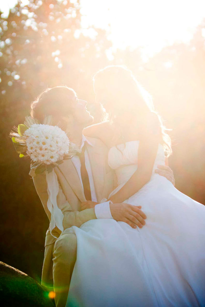Matrimonio Oleggio