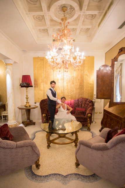 Villa Aminta Lago Maggiore
